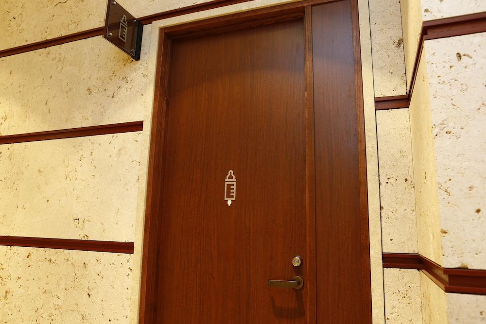 Hotel Jal City Naha Esterno foto