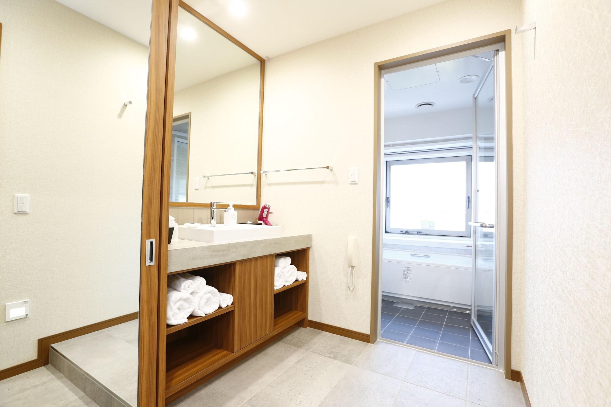 Hotel Jal City Naha Esterno foto