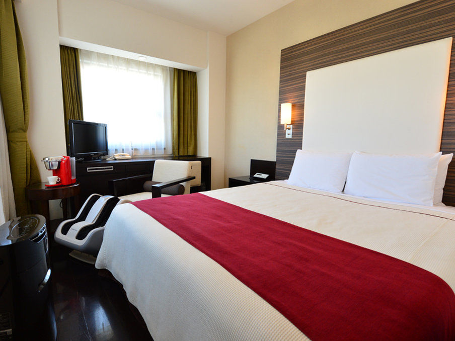 Hotel Jal City Naha Esterno foto