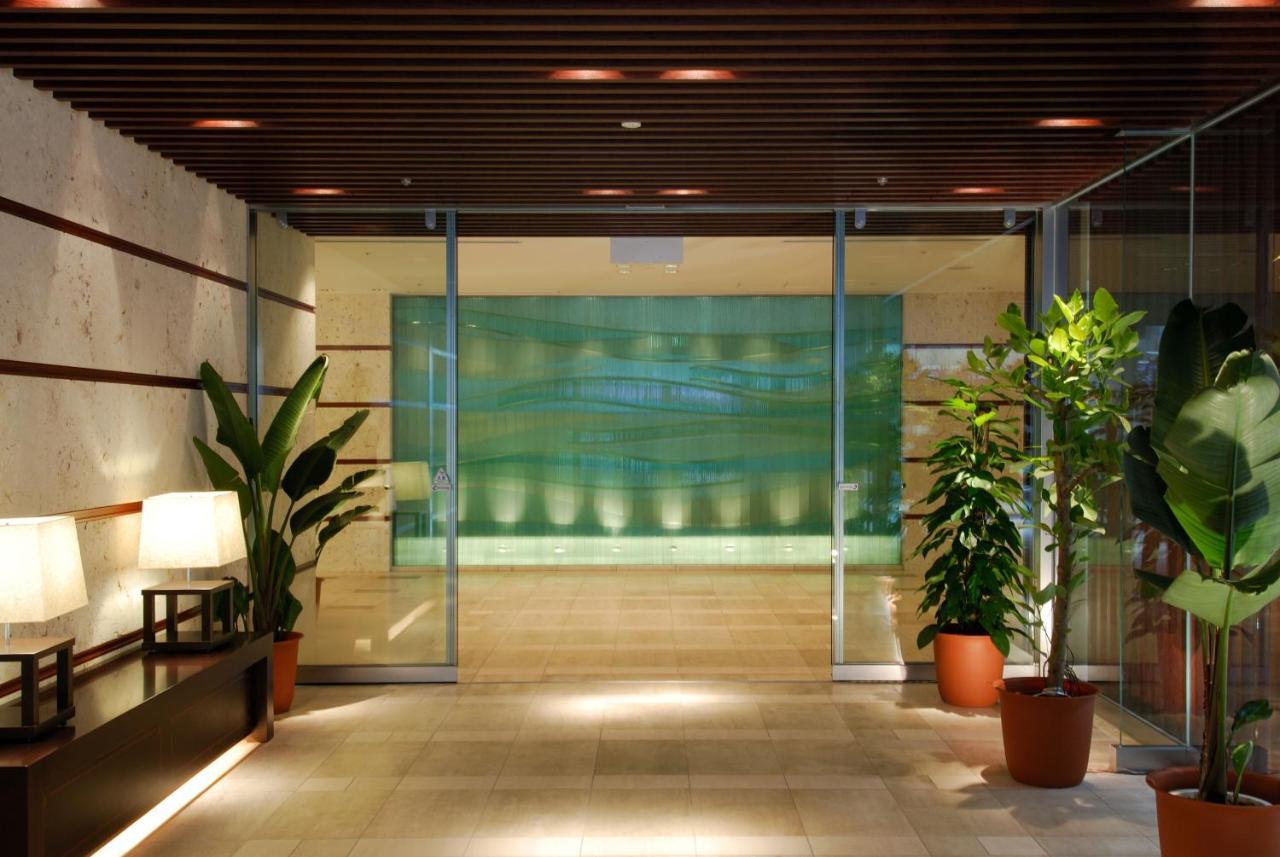 Hotel Jal City Naha Esterno foto